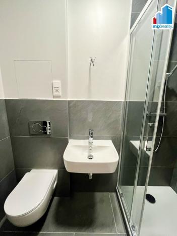 Pronájem bytu 2+kk, Plzeň, Kotkova, 45 m2