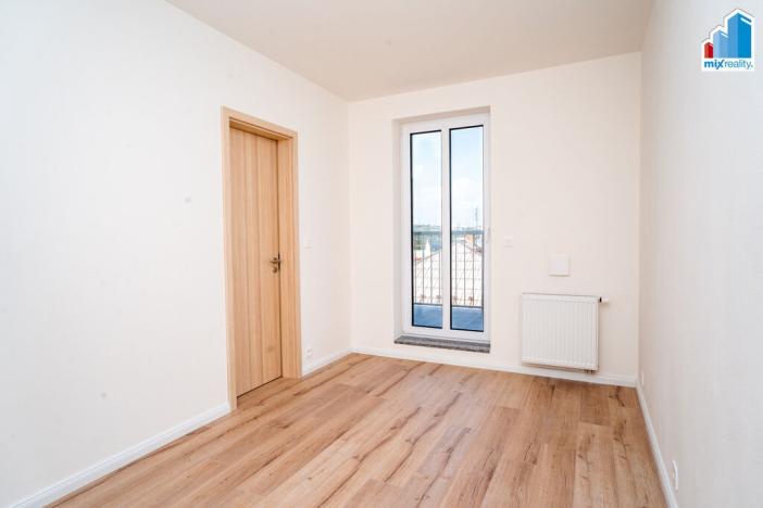 Pronájem bytu 3+kk, Plzeň, Kotkova, 69 m2