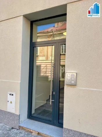 Pronájem bytu 3+kk, Plzeň, Kotkova, 69 m2