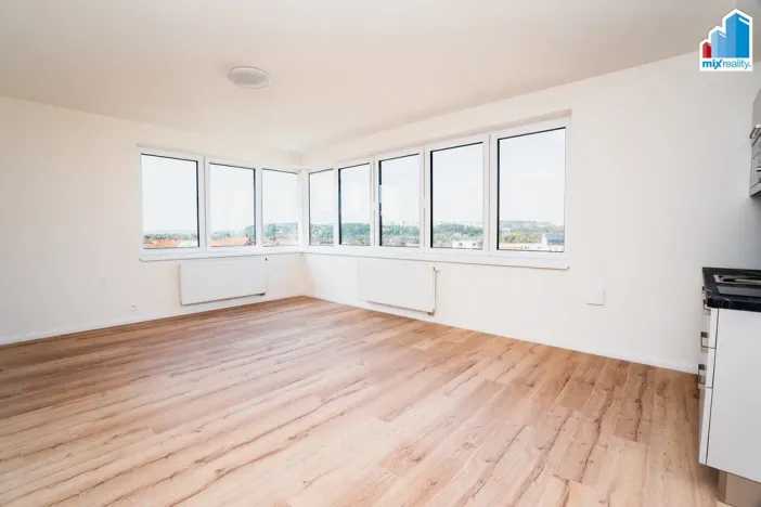 Pronájem bytu 3+kk, Plzeň, Kotkova, 69 m2