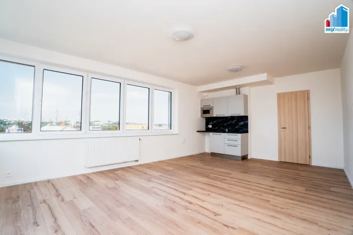 Pronájem bytu 3+kk, Plzeň, Kotkova, 69 m2