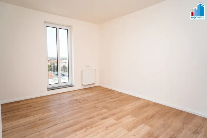 Pronájem bytu 3+kk, Plzeň, Kotkova, 69 m2