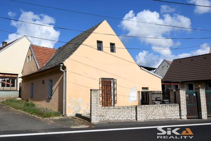 Prodej rodinného domu, Želkovice, 111 m2