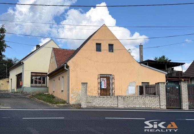 Prodej rodinného domu, Želkovice, 111 m2