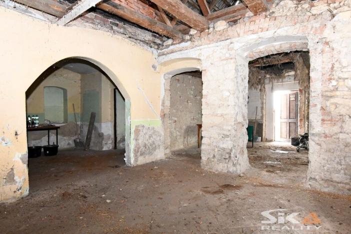 Prodej rodinného domu, Želkovice, 111 m2