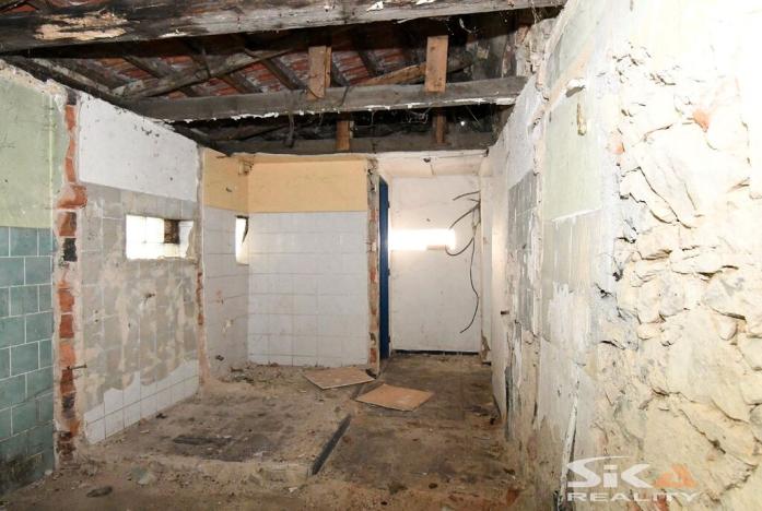 Prodej rodinného domu, Želkovice, 111 m2