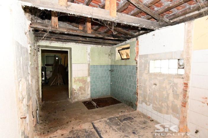 Prodej rodinného domu, Želkovice, 111 m2