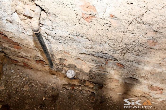 Prodej rodinného domu, Želkovice, 111 m2