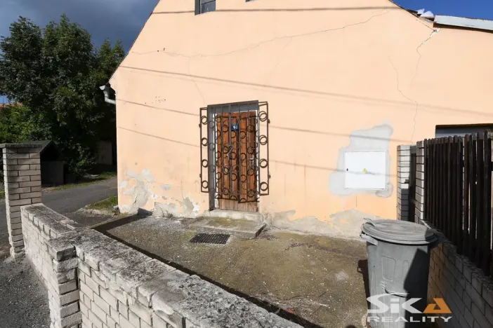 Prodej rodinného domu, Želkovice, 111 m2