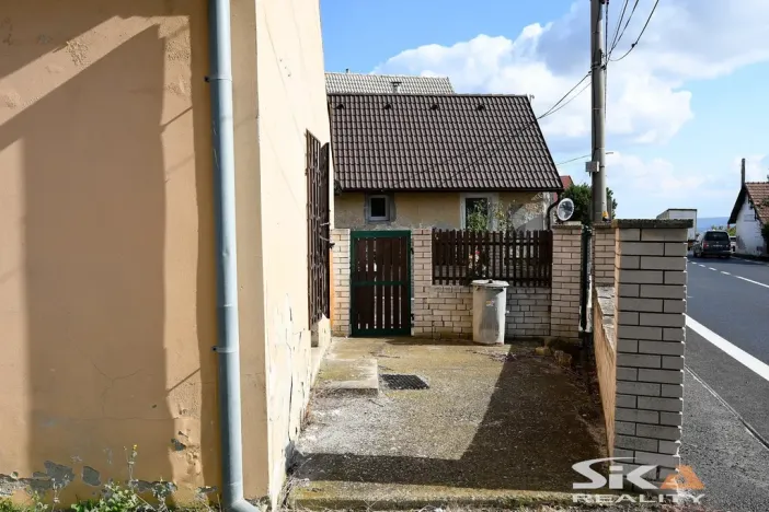 Prodej rodinného domu, Želkovice, 111 m2