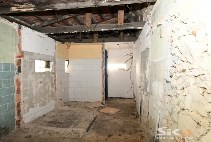 Prodej rodinného domu, Želkovice, 111 m2