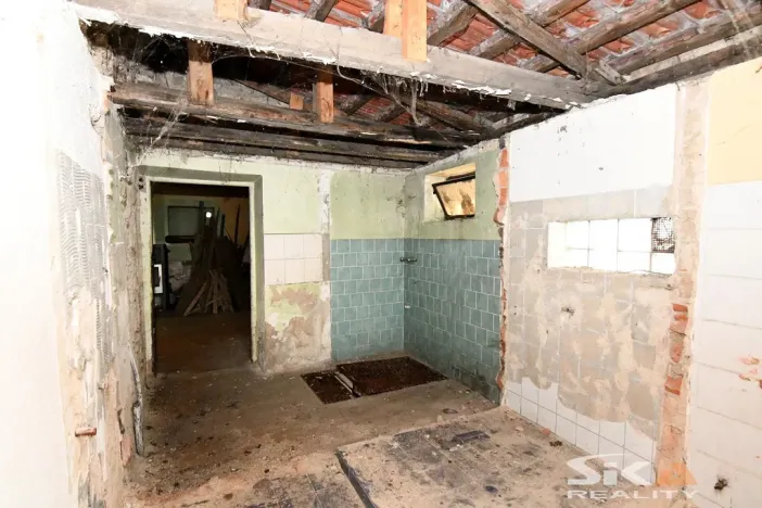 Prodej rodinného domu, Želkovice, 111 m2