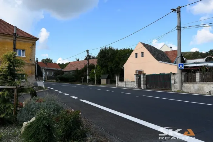 Prodej rodinného domu, Želkovice, 111 m2