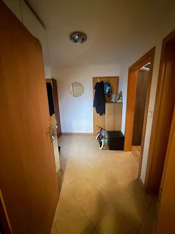 Pronájem bytu 2+kk, Praha - Prosek, Zubrnická, 45 m2