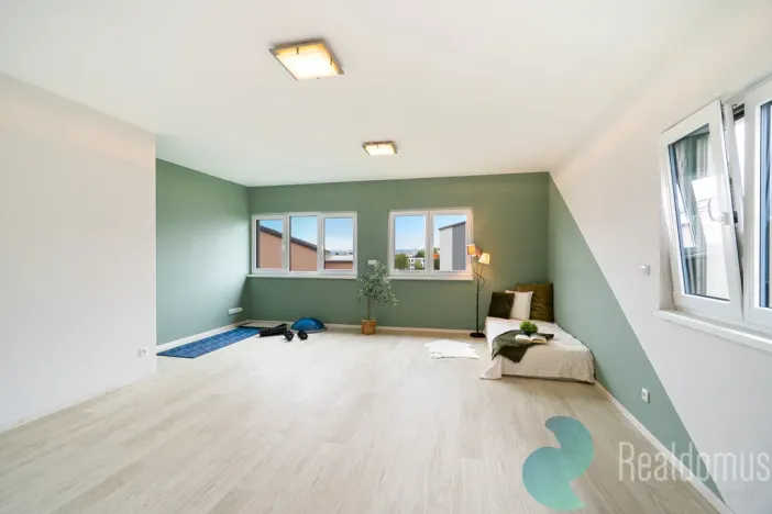 Prodej rodinného domu, České Budějovice, V Březinách, 163 m2