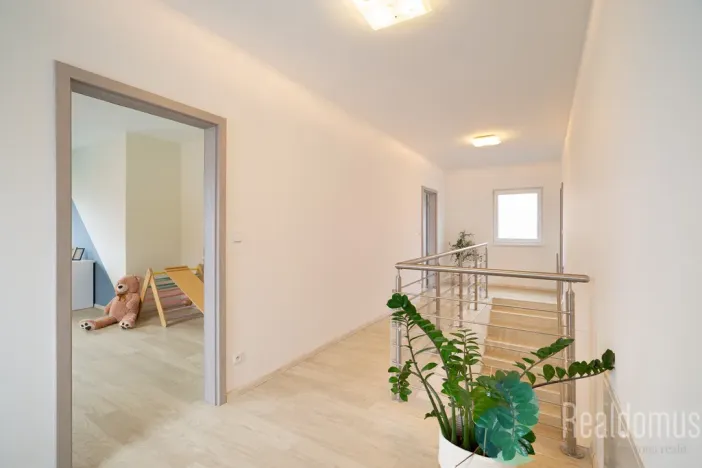 Prodej rodinného domu, České Budějovice, V Březinách, 163 m2