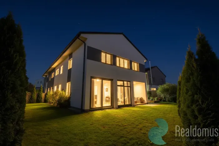 Prodej rodinného domu, České Budějovice, V Březinách, 163 m2