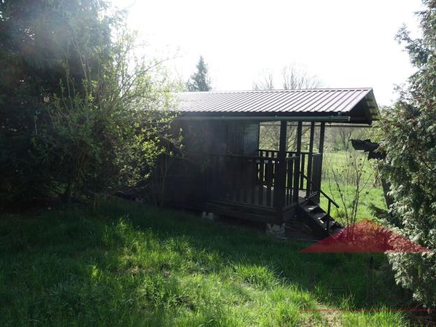 Pronájem zahrady, Hrádek, 2267 m2