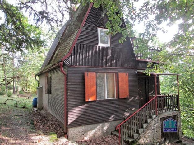 Prodej chaty, Čerňovice, 45 m2