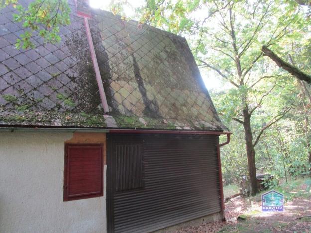 Prodej chaty, Čerňovice, 45 m2