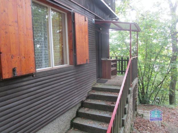 Prodej chaty, Čerňovice, 45 m2