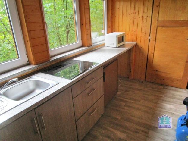 Prodej chaty, Čerňovice, 45 m2