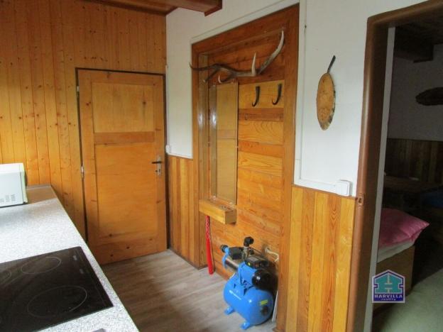 Prodej chaty, Čerňovice, 45 m2