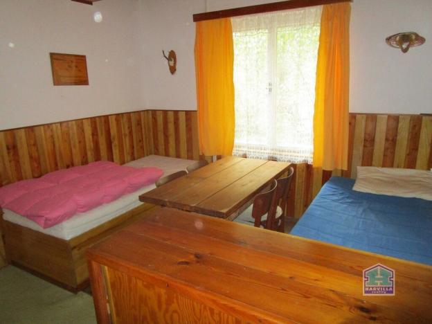 Prodej chaty, Čerňovice, 45 m2