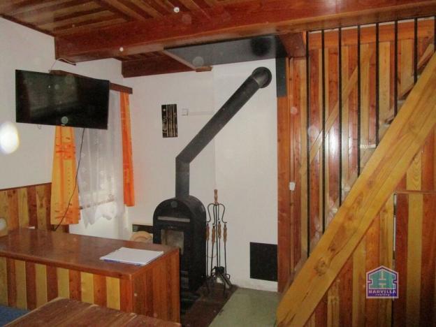 Prodej chaty, Čerňovice, 45 m2