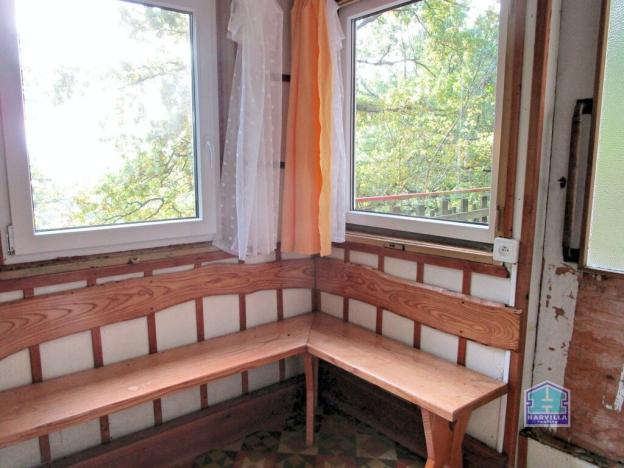 Prodej chaty, Čerňovice, 45 m2