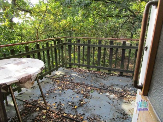 Prodej chaty, Čerňovice, 45 m2