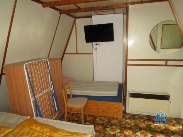 Prodej chaty, Čerňovice, 45 m2