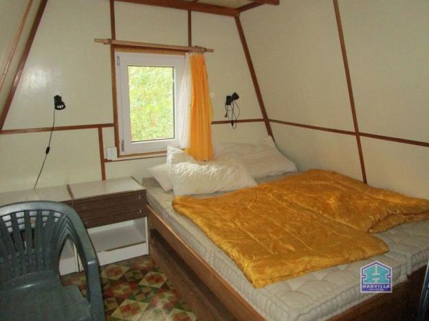 Prodej chaty, Čerňovice, 45 m2