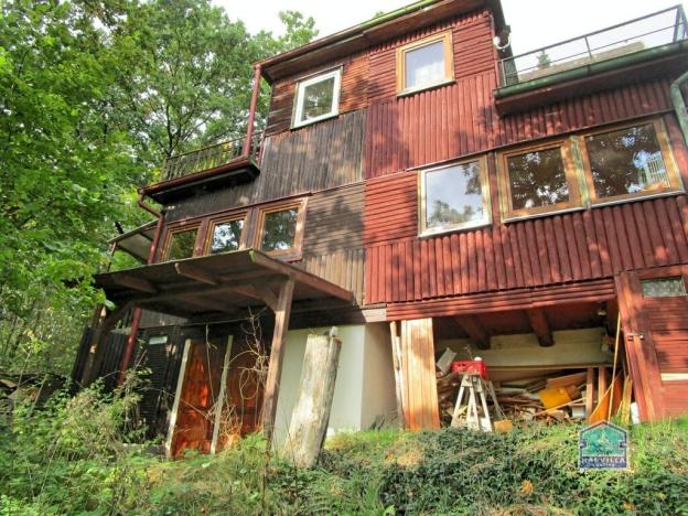 Prodej chaty, Čerňovice, 45 m2