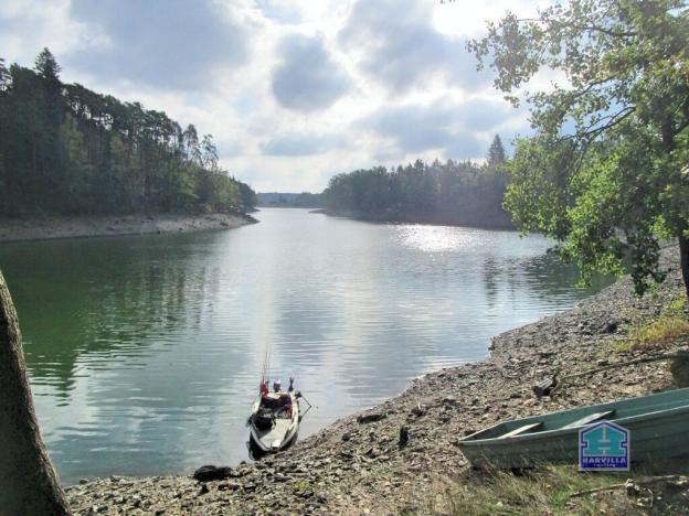 Prodej chaty, Čerňovice, 45 m2