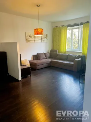 Prodej bytu 3+kk, Praha - Bubeneč, Národní obrany, 50 m2