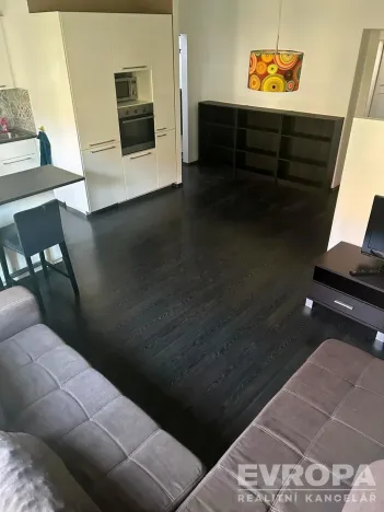 Prodej bytu 3+kk, Praha - Bubeneč, Národní obrany, 50 m2