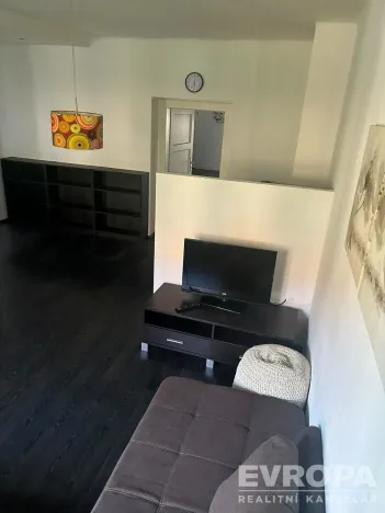 Prodej bytu 3+kk, Praha - Bubeneč, Národní obrany, 50 m2