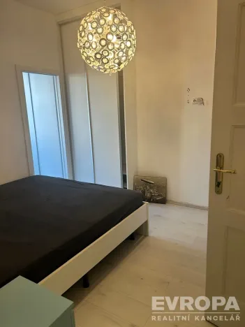 Prodej bytu 3+kk, Praha - Bubeneč, Národní obrany, 50 m2