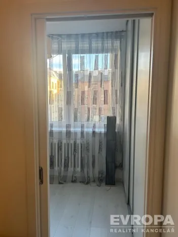 Prodej bytu 3+kk, Praha - Bubeneč, Národní obrany, 50 m2