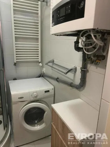 Prodej bytu 3+kk, Praha - Bubeneč, Národní obrany, 50 m2