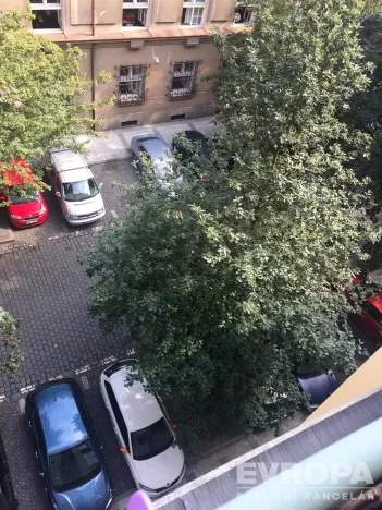 Prodej bytu 3+kk, Praha - Bubeneč, Národní obrany, 50 m2