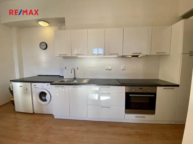 Pronájem bytu 3+kk, Praha - Staré Město, Rybná, 65 m2