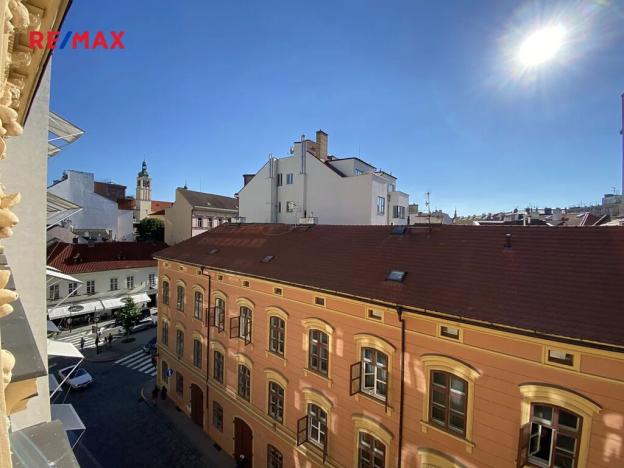 Pronájem bytu 3+kk, Praha - Staré Město, Rybná, 65 m2