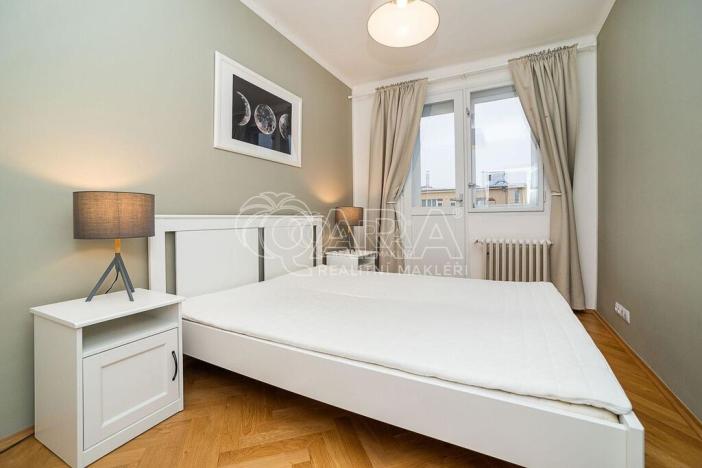Pronájem bytu 2+kk, Praha, 36 m2