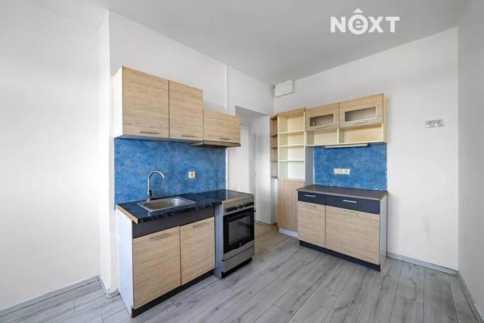 Prodej bytu 2+1, Kladno, Zádušní, 54 m2