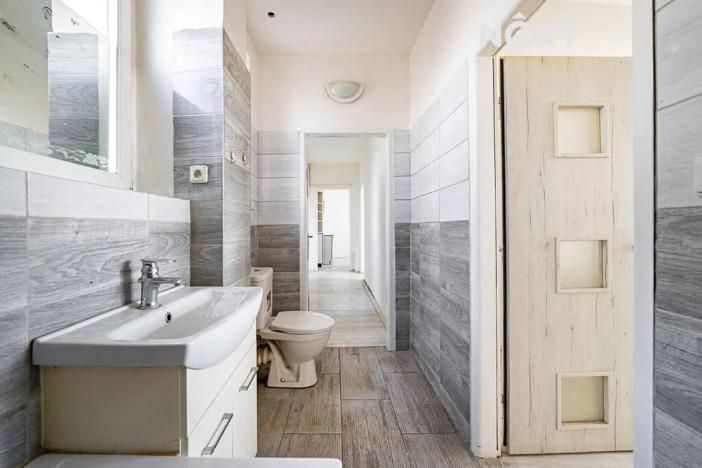 Prodej bytu 2+1, Kladno, Zádušní, 54 m2