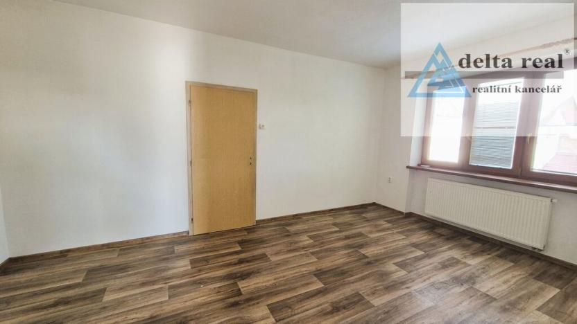 Pronájem bytu 2+1, Šumperk, Hlavní třída, 60 m2