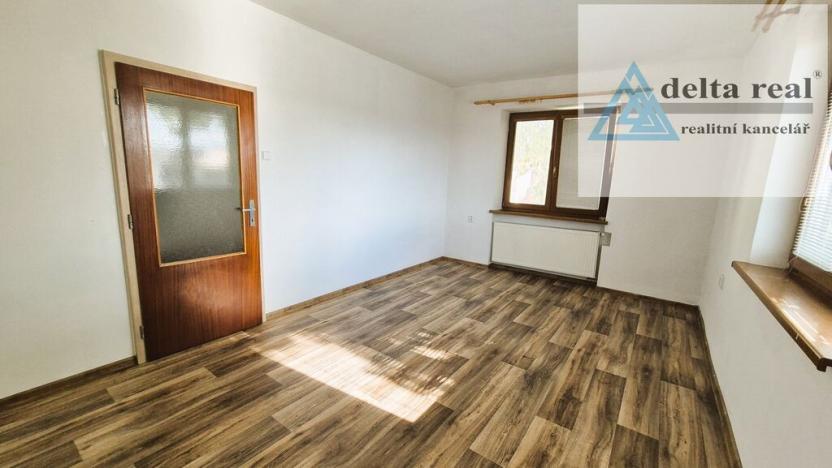 Pronájem bytu 2+1, Šumperk, Hlavní třída, 60 m2