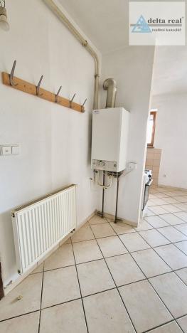 Pronájem bytu 2+1, Šumperk, Hlavní třída, 60 m2